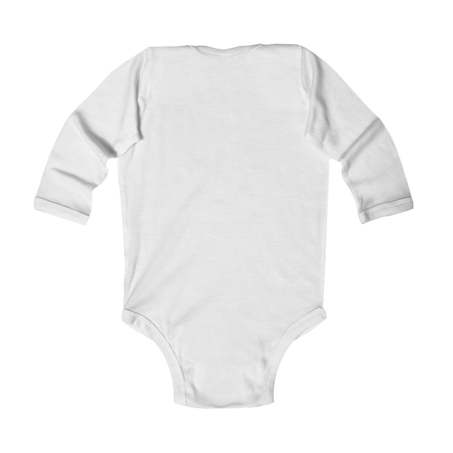 Bluey character cartoon Infant Bodysuit | Bluey puppy onesie