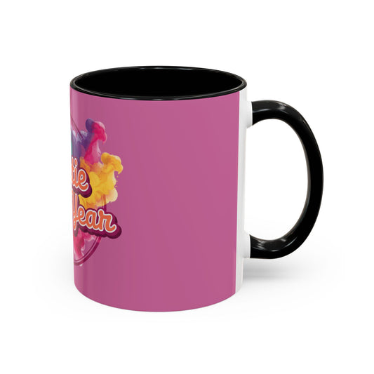 Auntie of the Year Mug | Accent Coffee Mug 11oz 15oz