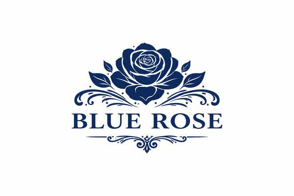 Blue Rose